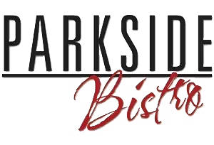 Parkside Bistro logo top
