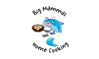 Big Mammas Home Cooking logo top - Homepage