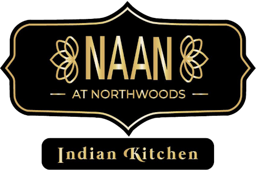 Naan at Northwoods logo top