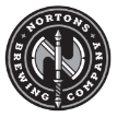 Nortons Brewing Company logo top - Homepage