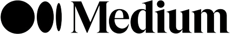 Medium magazine logo