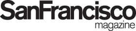 San Francisco Magazine logo