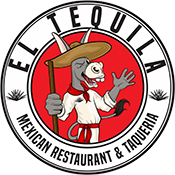 El Tequila Taqueria logo top - Homepage