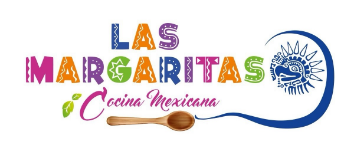 Las Margaritas of Danville logo top - Homepage