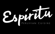 Espiritu Peruvian Cuisine logo top - Homepage