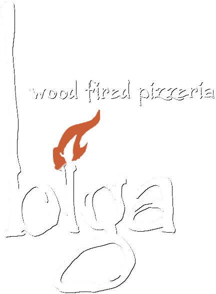 Biga Wood Fired Pizzeria logo top - Homepage