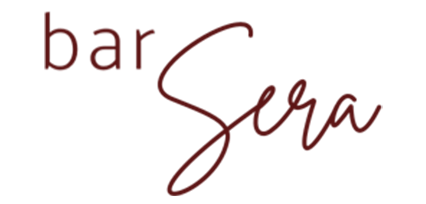 Bar Sera logo scroll - Homepage