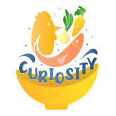 Curiosity by Intrinsic logo top