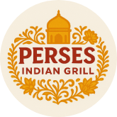 Perses Biryani Indian Grill logo top - Homepage