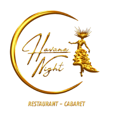 Havana Night Restaurant & Cabaret logo top