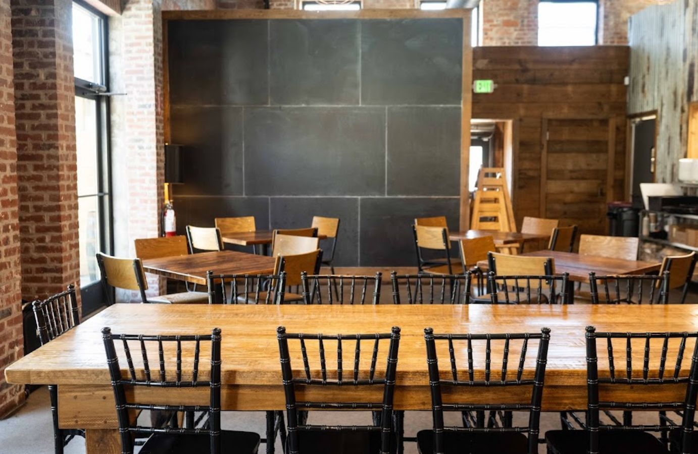 Burgaw Brewing Burgaw, NC