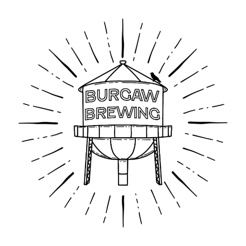 Burgaw Brewing logo top - Homepage