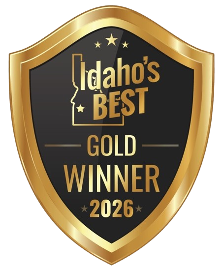 Idaho's Best, Gold Winner 2026