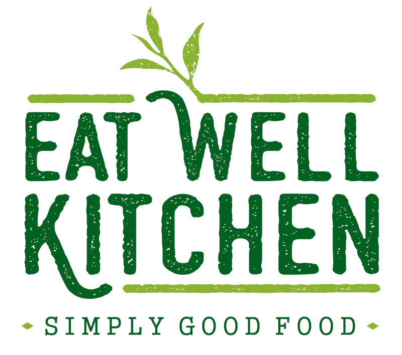 Eat Well Kitchen logo