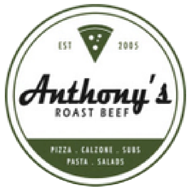 Anthony's Roast Beef logo top - Homepage