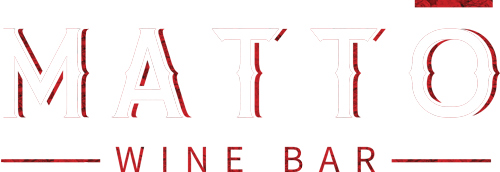 Matto Wine Bar logo top - Homepage