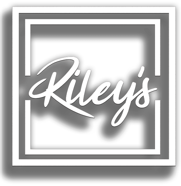 Riley's in Rincon logo top - Homepage