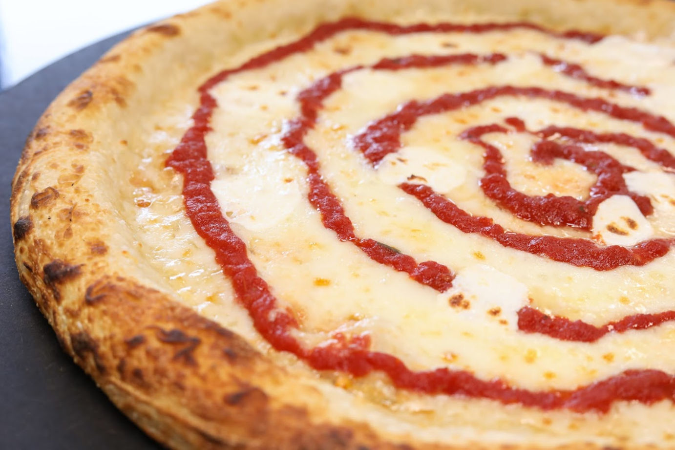 Wheelz Pizza Midtown Wilmington Wilmington, NC