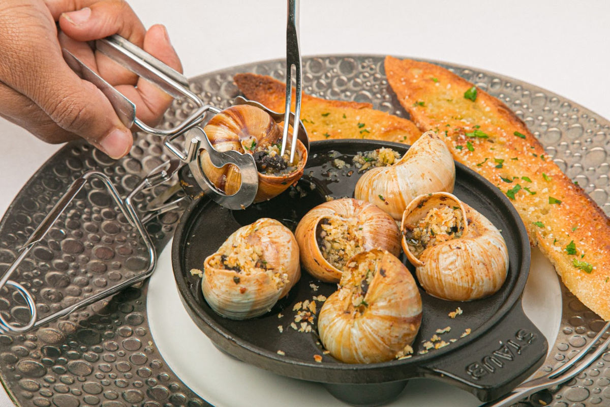 Escargot