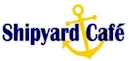 Shipyard Cafe logo top - Homepage