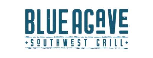 Blue Agave Southwest Grill logo top - Homepage