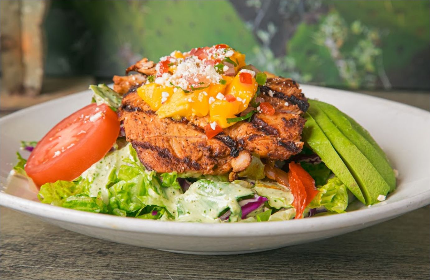 Blue Agave Southwest Grill Yorba Linda, Yorba Linda, CA