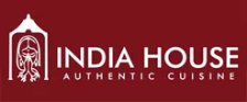 India House logo top - Homepage