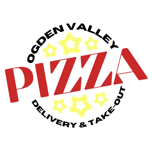 Ogden Valley Pizza logo top