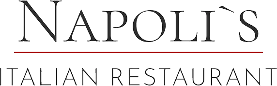 Napoli's Italian Restaurant logo top