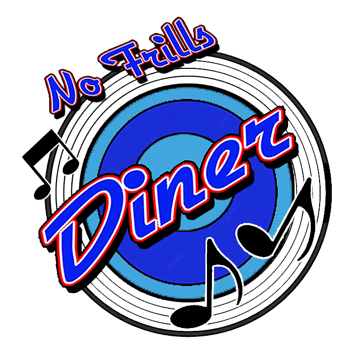 No Frills Diner On 25th logo top - Homepage