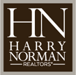 Harry Norman logo