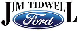 Jim Tidwell Ford logo