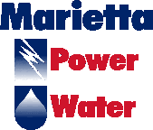 Marietta WP logo