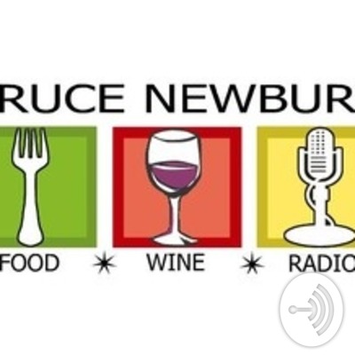 Bruce Newbury logo