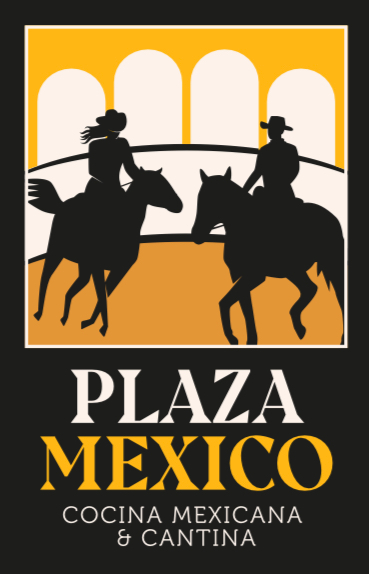 Plaza Mexico Cocina Mexicana & Cantina logo top