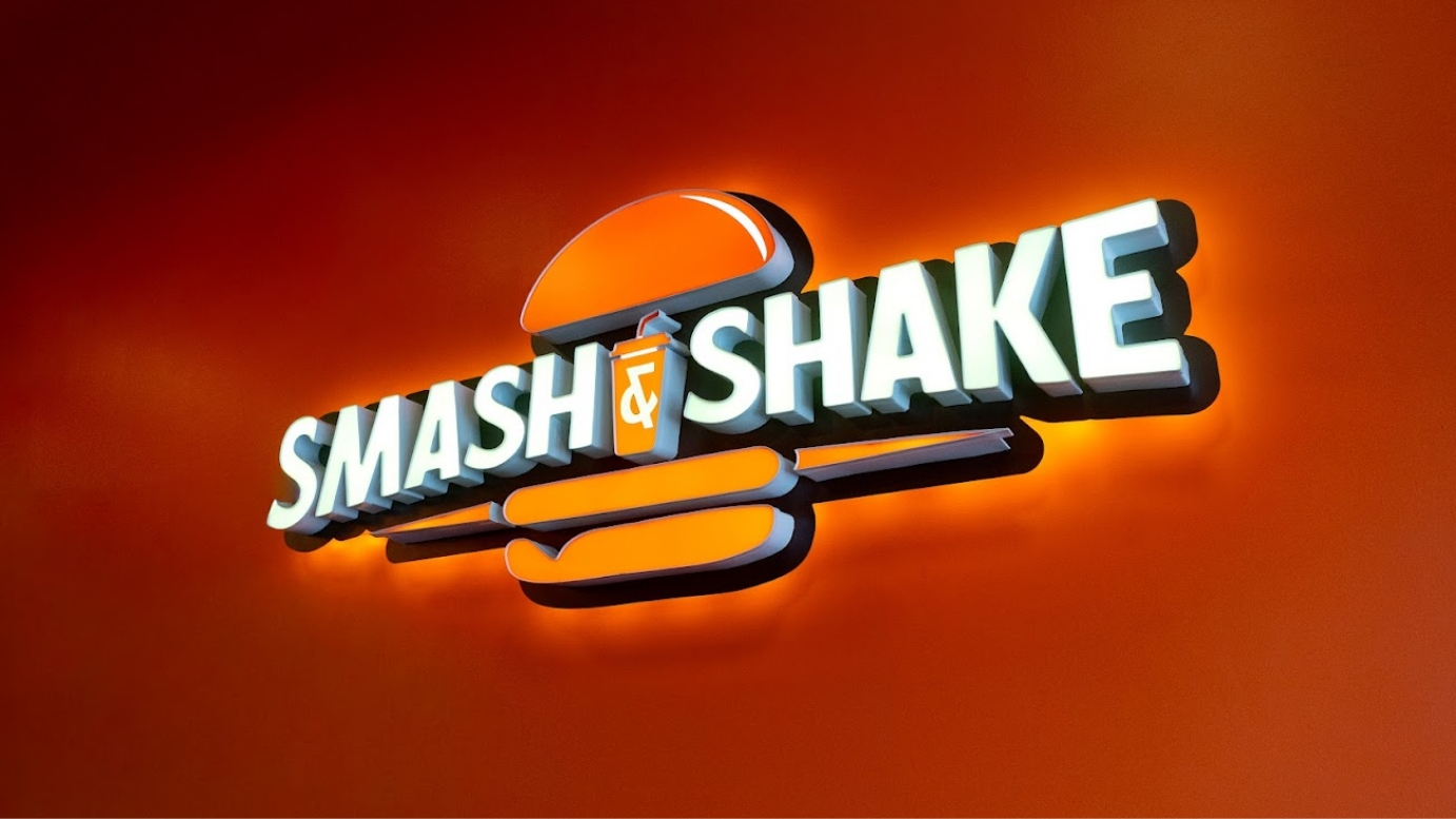 Smash & Shake