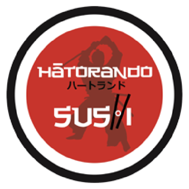 Hatorando Sushi And Sports Bar logo top