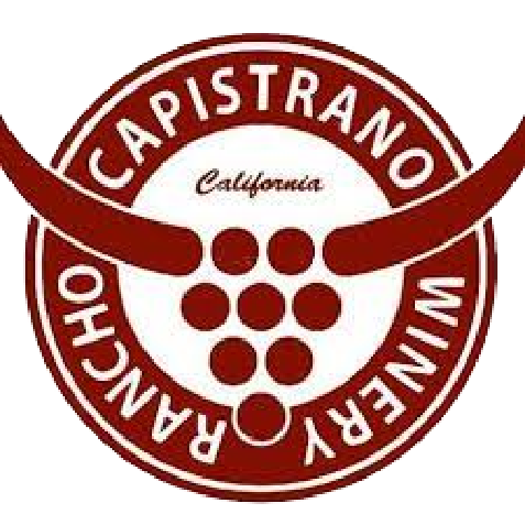 Rancho Capistrano Winery logo top