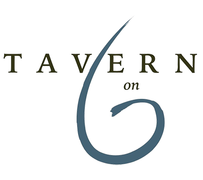 Tavern on 6 logo top