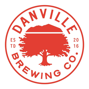 Danville Brewing Company logo top