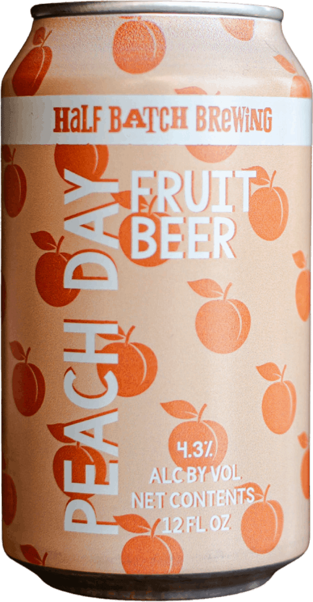 Peach Day photo