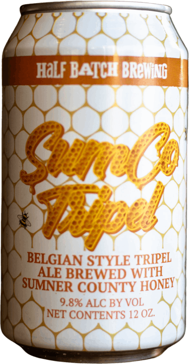 SumCo Tripel photo
