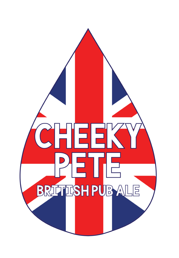 Cheeky Pete British Pub Ale photo