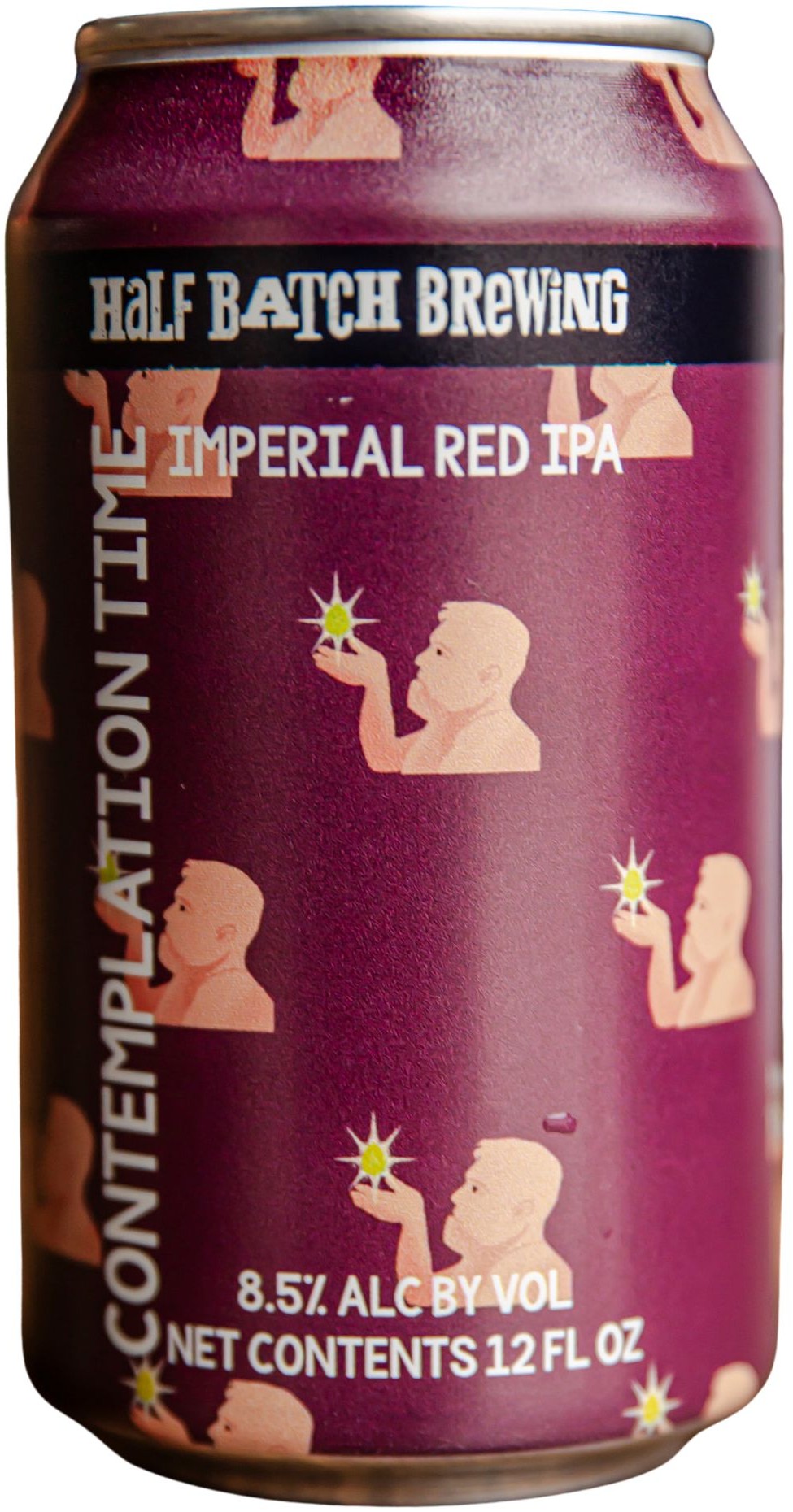 Contemplation Time photo