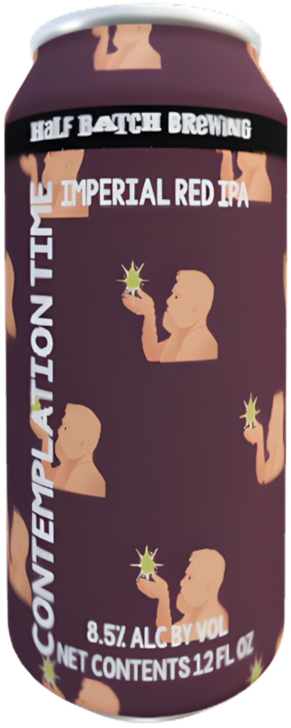 Contemplation Time photo