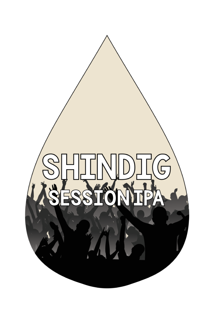 Shindig Session IPA photo