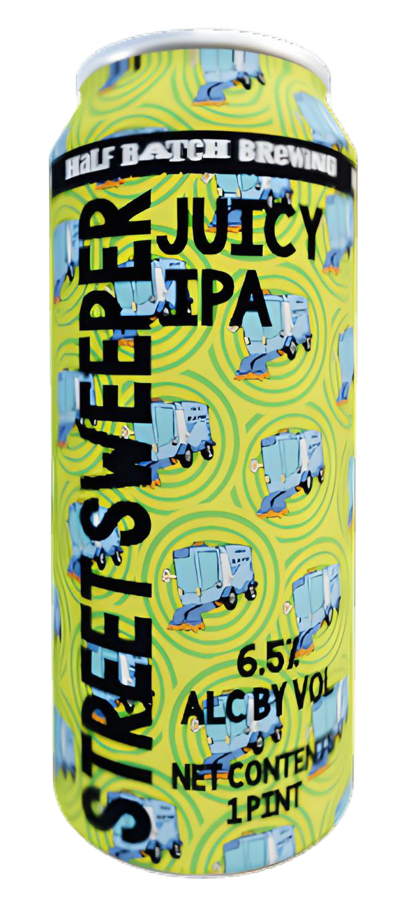 Street Sweeper photo