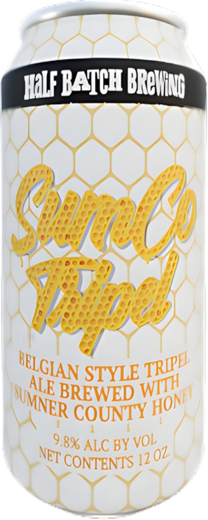 Belgian Tripel photo