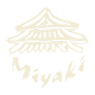 Miyaki Sushi and Grill logo top - Homepage