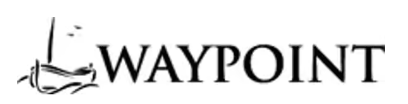 Waypoint Seafood & Grill logo top - Homepage